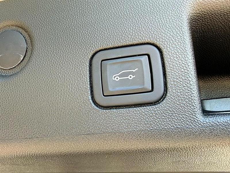 Chevrolet Equinox  2022