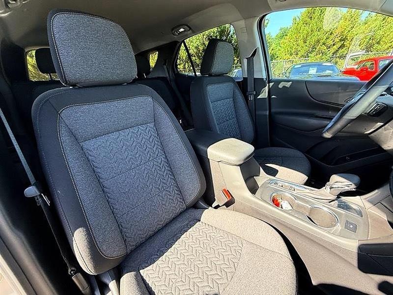 Chevrolet Equinox  2022