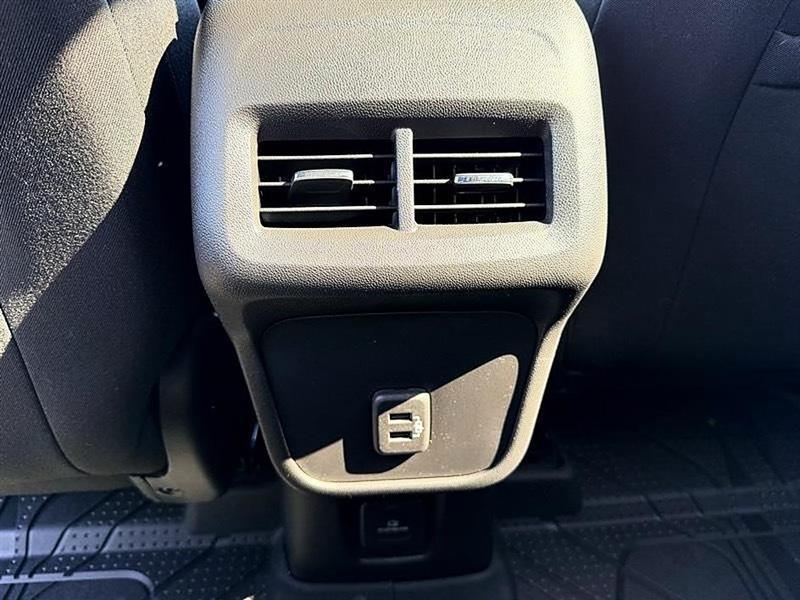 Chevrolet Equinox  2022
