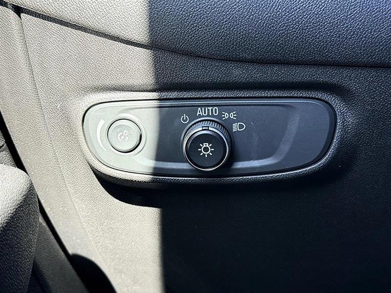 Chevrolet Equinox  2022