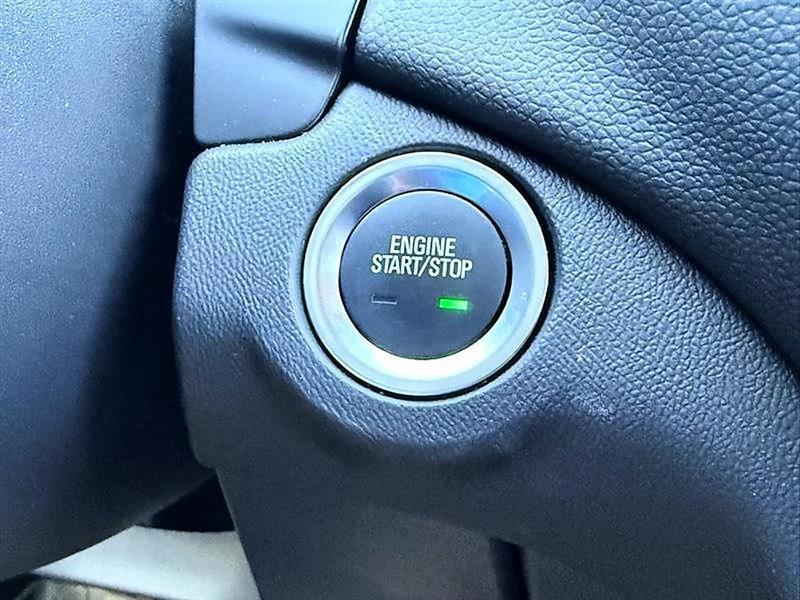 Chevrolet Equinox  2022