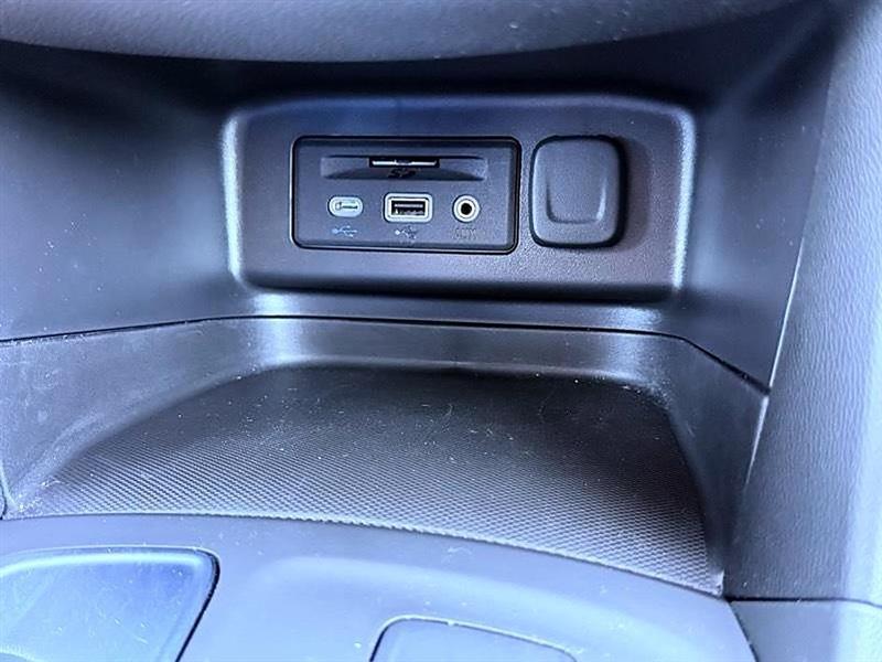 Chevrolet Equinox  2022