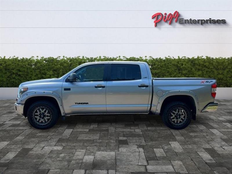 Toyota Tundra  2019