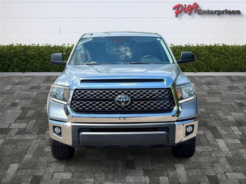 Toyota Tundra  2019