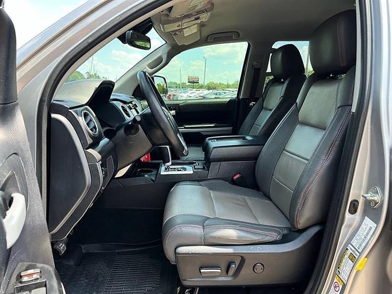 Toyota Tundra  2019