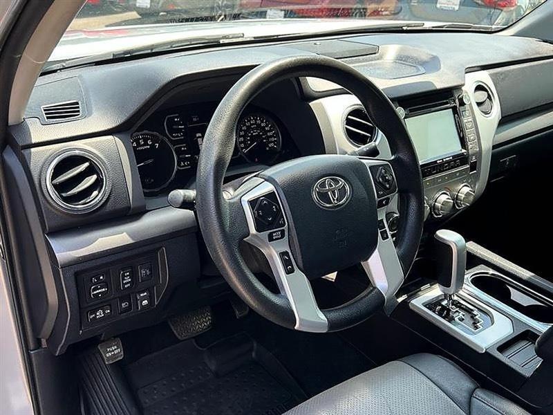 Toyota Tundra  2019