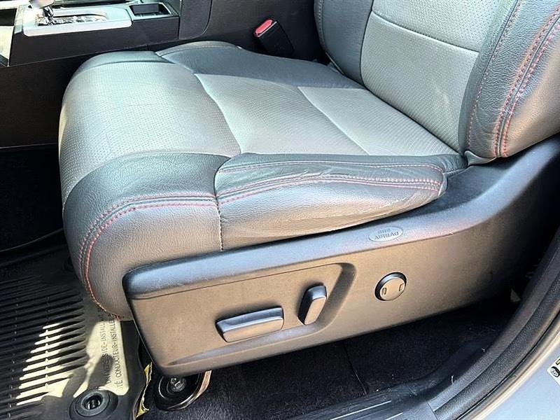 Toyota Tundra  2019