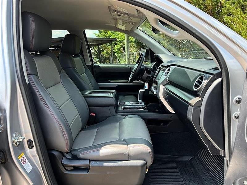Toyota Tundra  2019