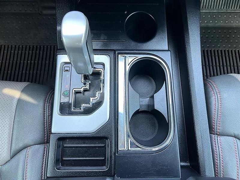Toyota Tundra  2019