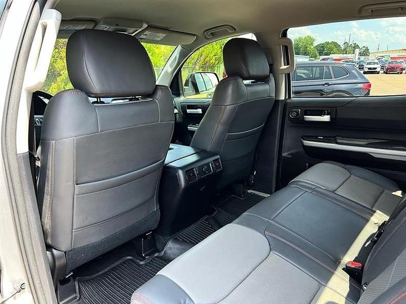 Toyota Tundra  2019