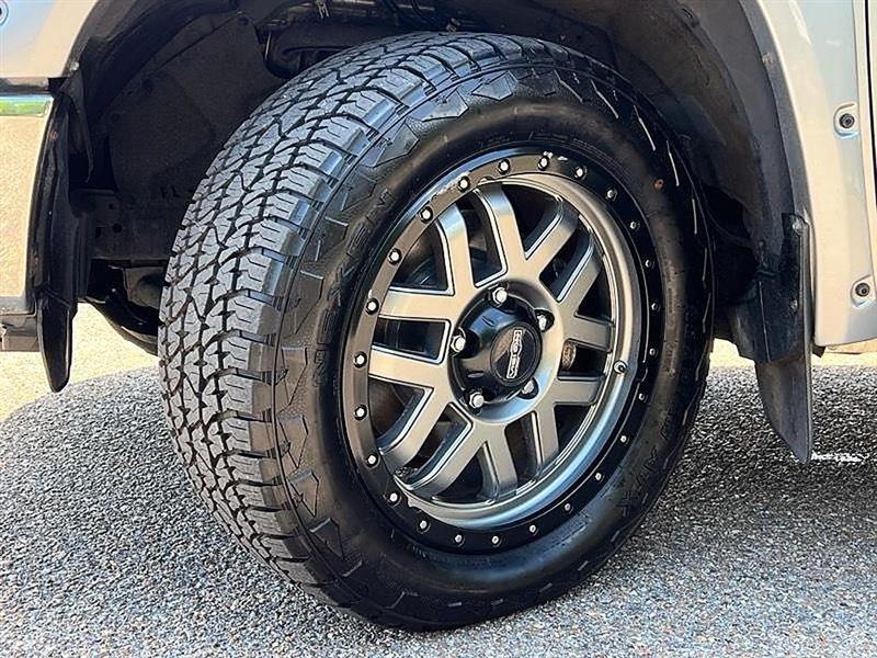 Toyota Tundra  2019