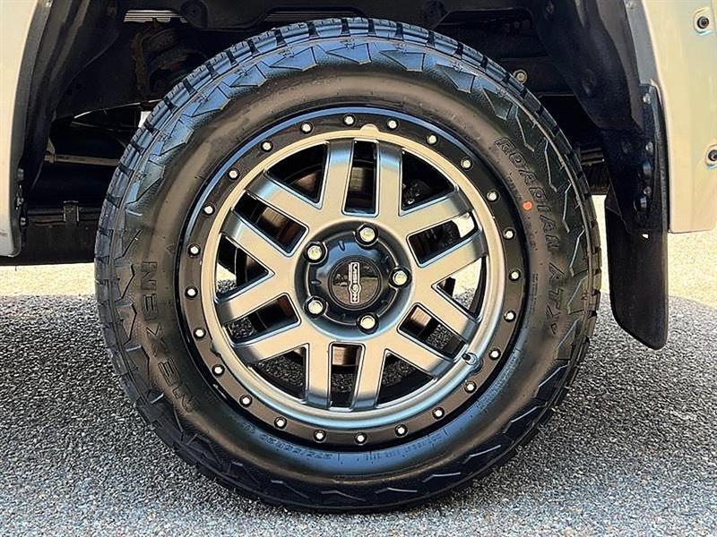 Toyota Tundra  2019