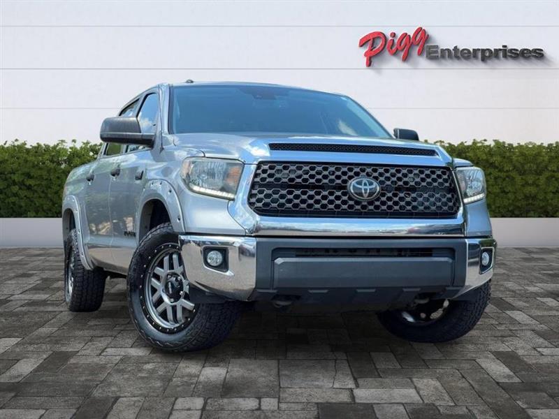 Toyota Tundra  2019
