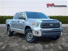 2019 Toyota Tundra 