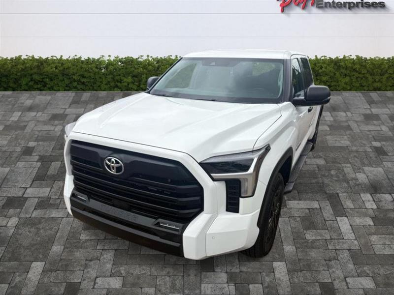 Toyota Tundra  2024