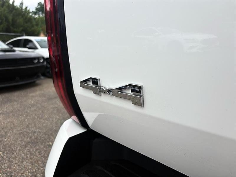 Toyota Tundra  2024