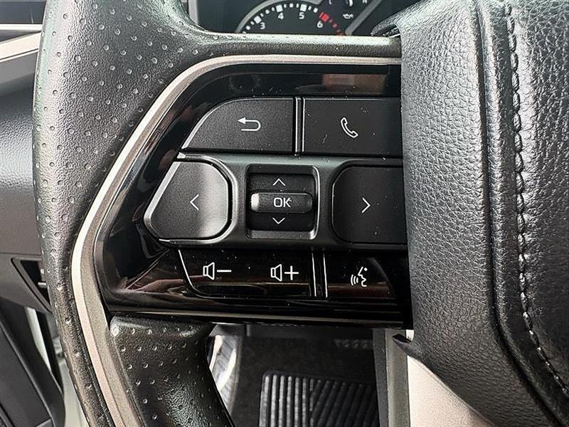 Toyota Tundra  2024