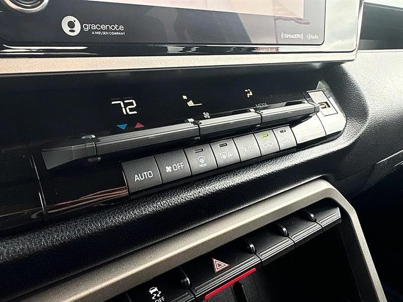 Toyota Tundra  2024