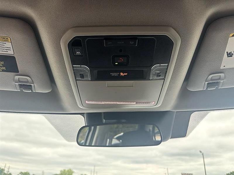 Toyota Tundra  2024