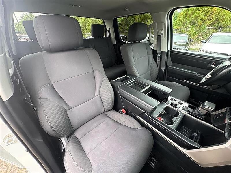 Toyota Tundra  2024