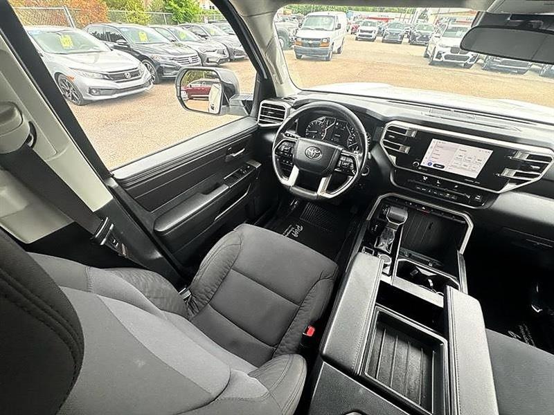 Toyota Tundra  2024