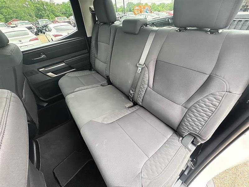 Toyota Tundra  2024