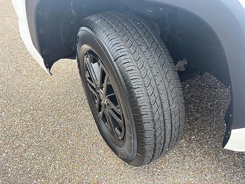 Toyota Tundra  2024