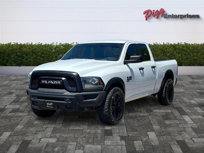 RAM 1500 Classic  2022