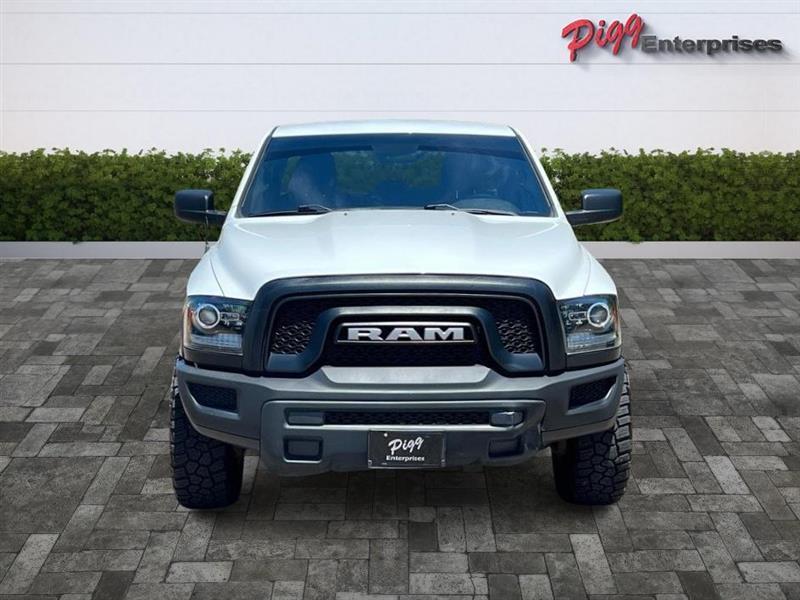 RAM 1500 Classic  2022