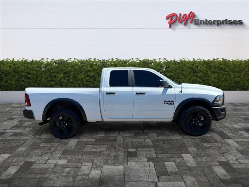 RAM 1500 Classic  2022