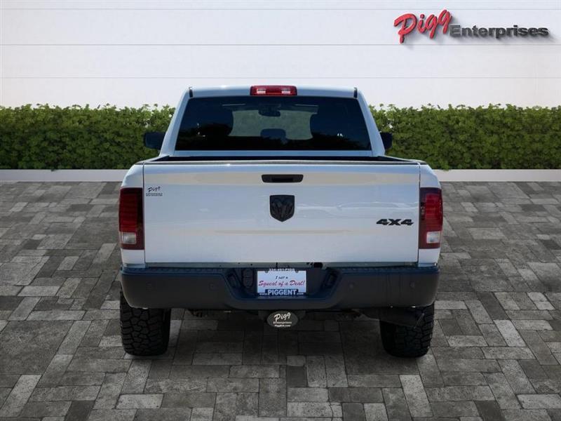 RAM 1500 Classic  2022