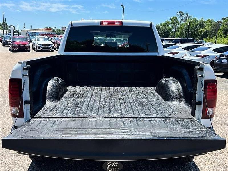 RAM 1500 Classic  2022