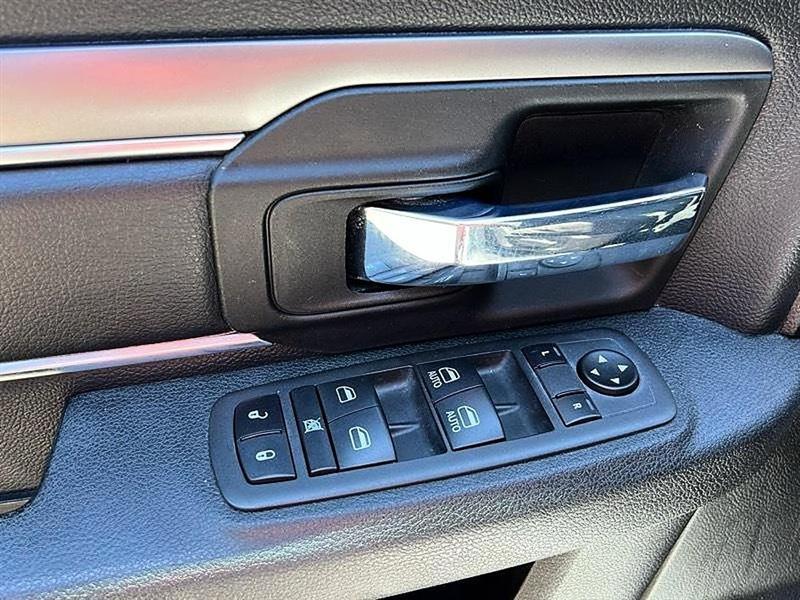 RAM 1500 Classic  2022