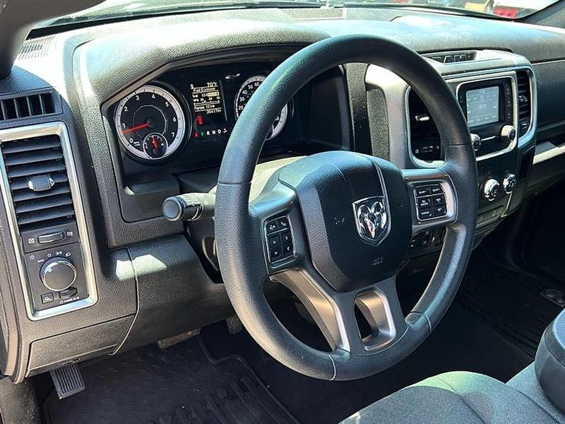 RAM 1500 Classic  2022