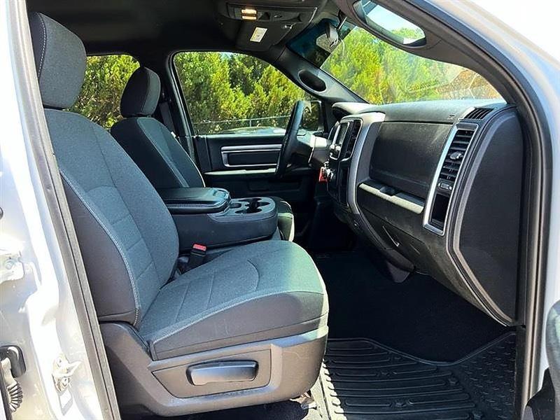 RAM 1500 Classic  2022