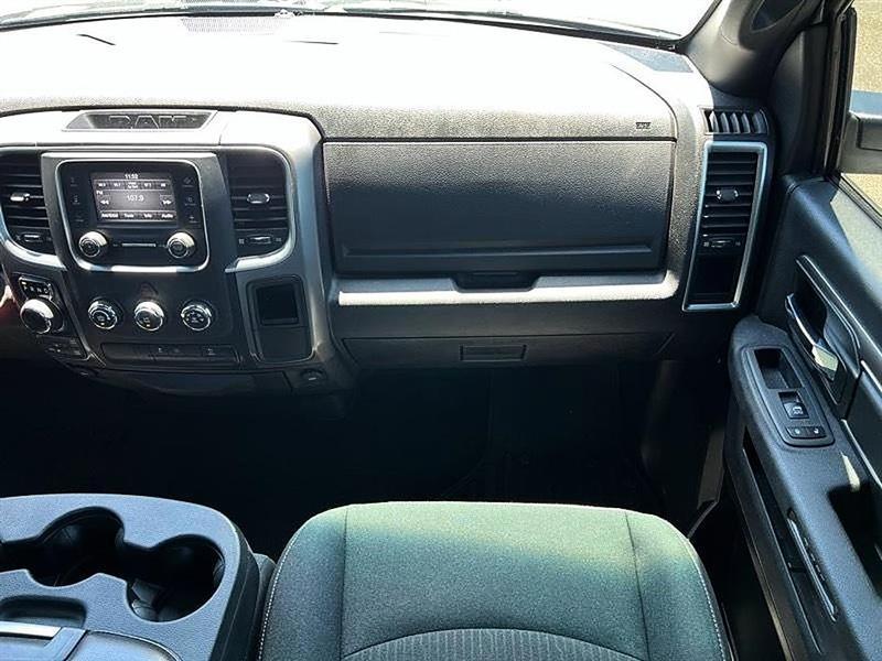 RAM 1500 Classic  2022