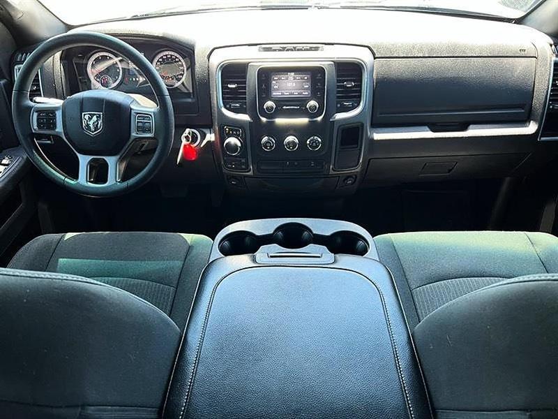 RAM 1500 Classic  2022