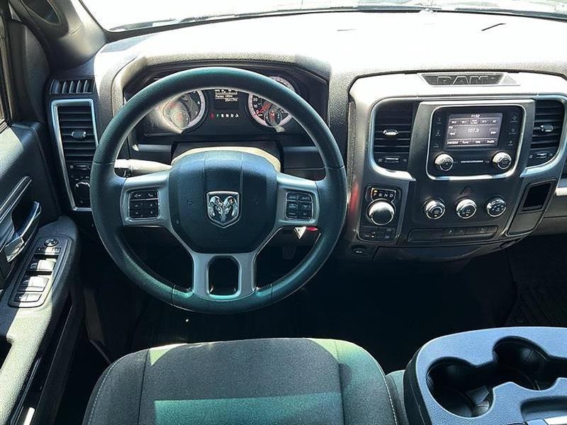 RAM 1500 Classic  2022