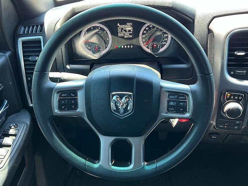 RAM 1500 Classic  2022