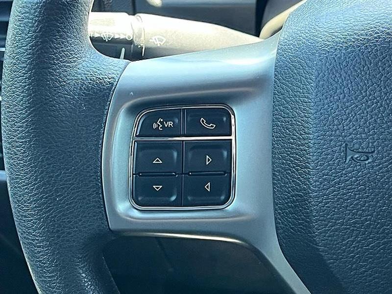 RAM 1500 Classic  2022