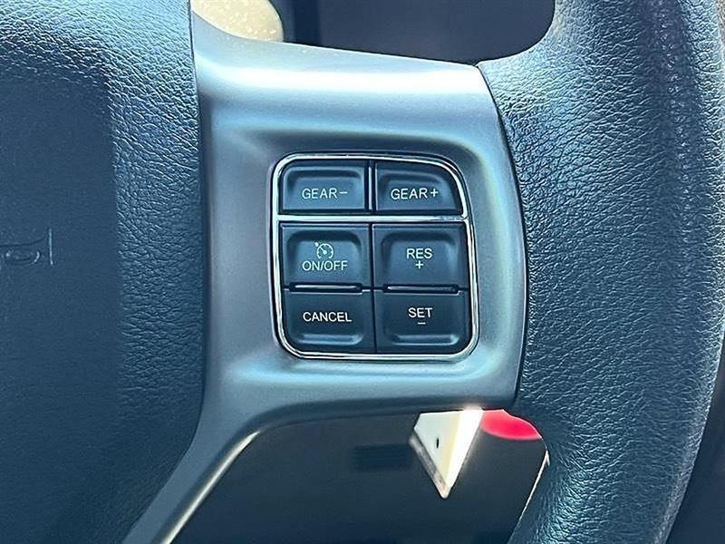 RAM 1500 Classic  2022