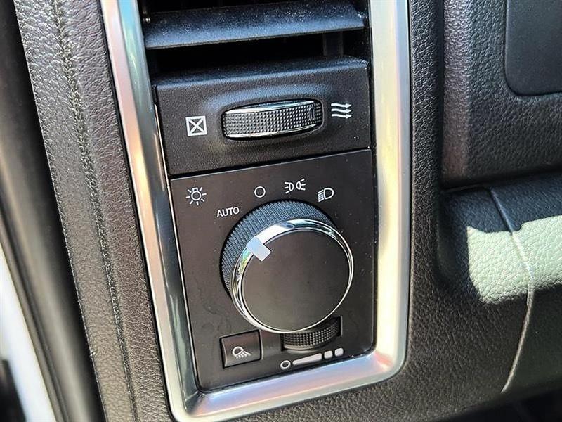 RAM 1500 Classic  2022