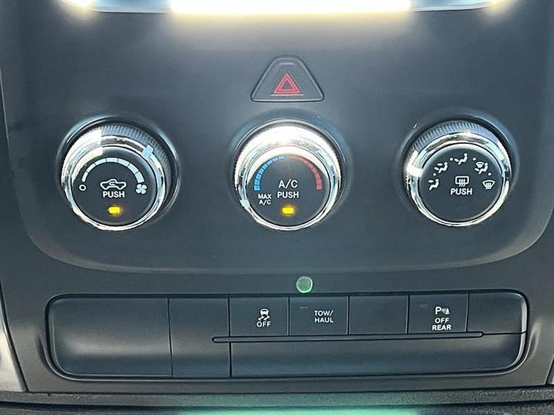 RAM 1500 Classic  2022