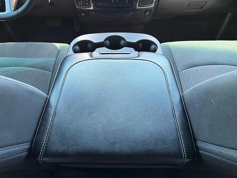 RAM 1500 Classic  2022
