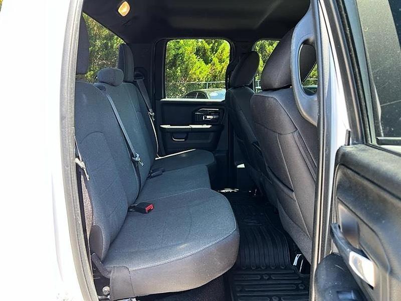 RAM 1500 Classic  2022