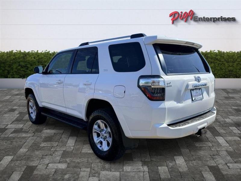 Toyota 4Runner  2022