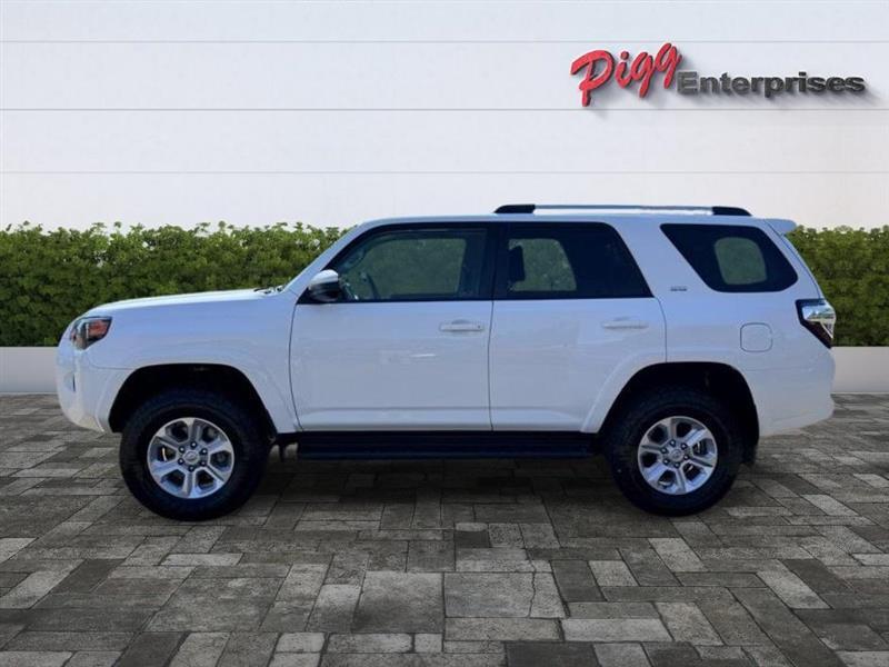 Toyota 4Runner  2022
