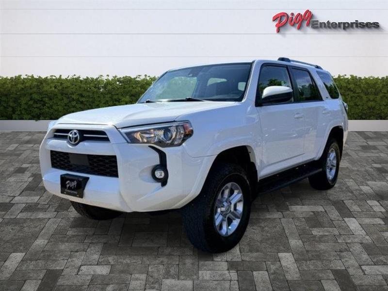 Toyota 4Runner  2022