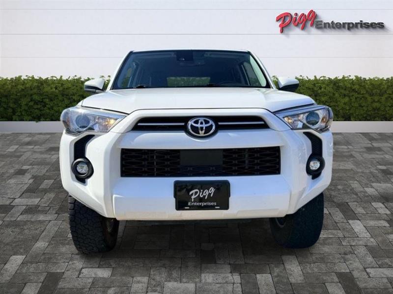 Toyota 4Runner  2022