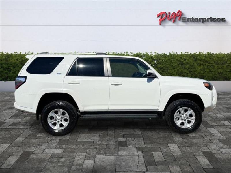 Toyota 4Runner  2022